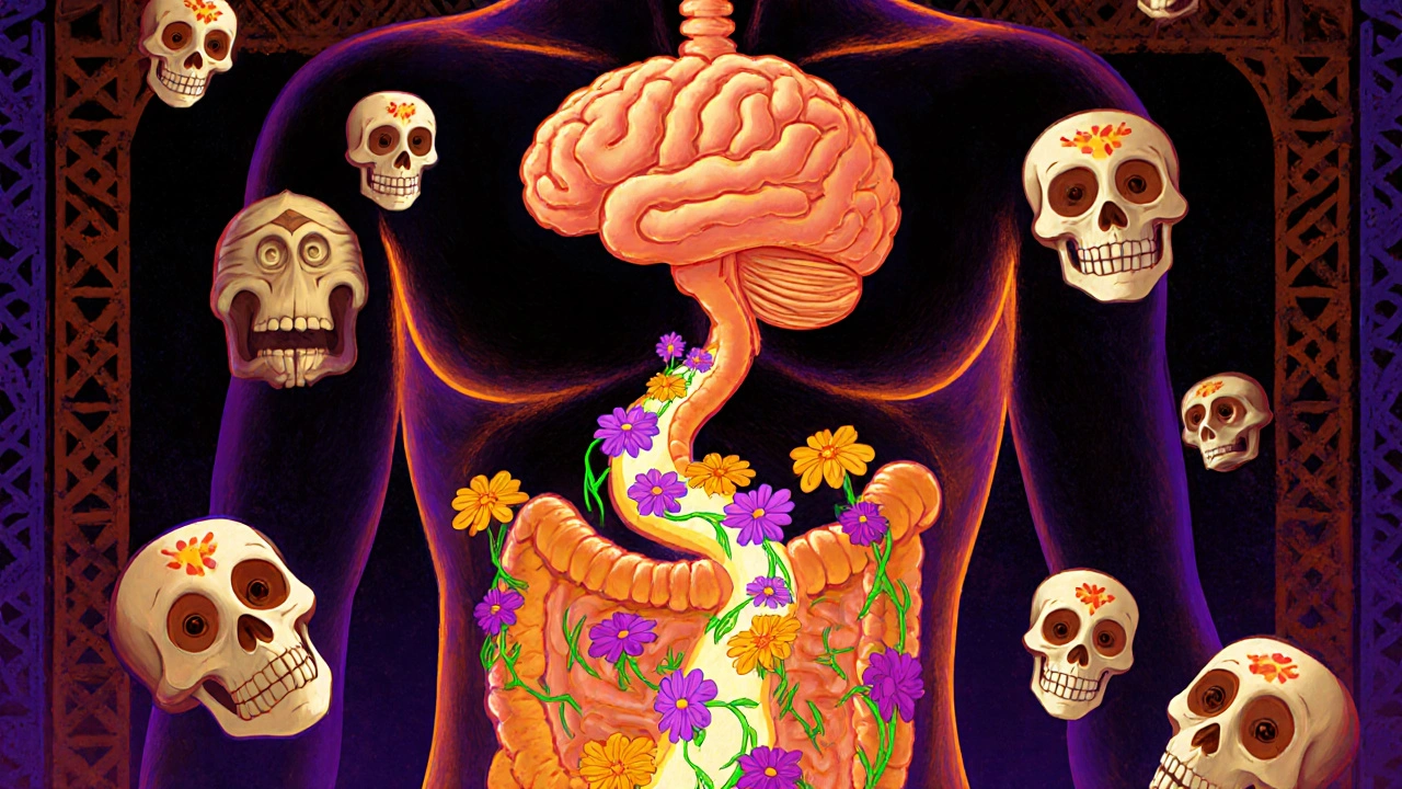 Irritable Bowel Syndrome: How the Gut-Brain Axis Causes Symptoms and How to Find Relief
