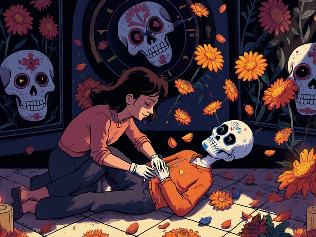 Anaphylaxis from Medication: Emergency Response Steps You Must Know