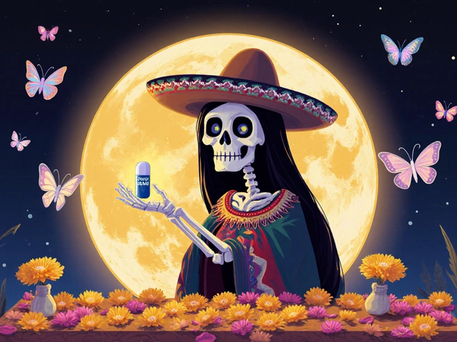 Compare Buspar (Buspirone) with Alternatives for Anxiety Relief