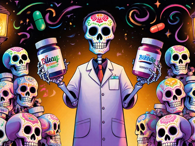 Future Role of Authorized Generics: Market Outlook