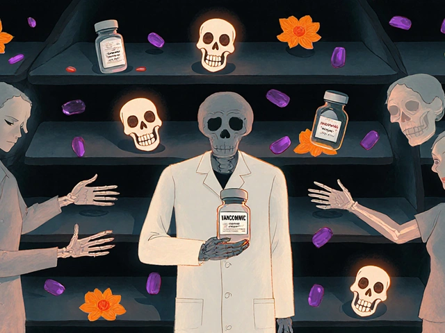 Generic Drug Shortages: Why They Happen and How They Hurt Patient Access