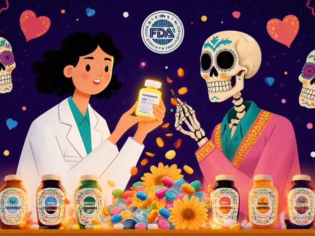 How to Build Patient Confidence in Generic Medications: Proven Strategies Based on Research