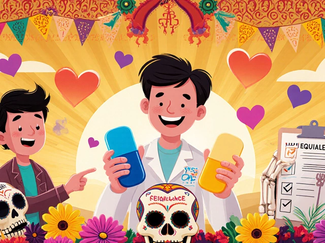 How to Communicate With Your Pharmacy During Generic Drug Transitions