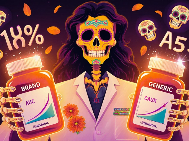 How to Compare Bioavailability and Bioequivalence in Generic vs Brand Drugs