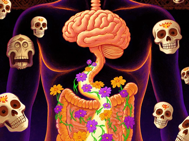Irritable Bowel Syndrome: How the Gut-Brain Axis Causes Symptoms and How to Find Relief