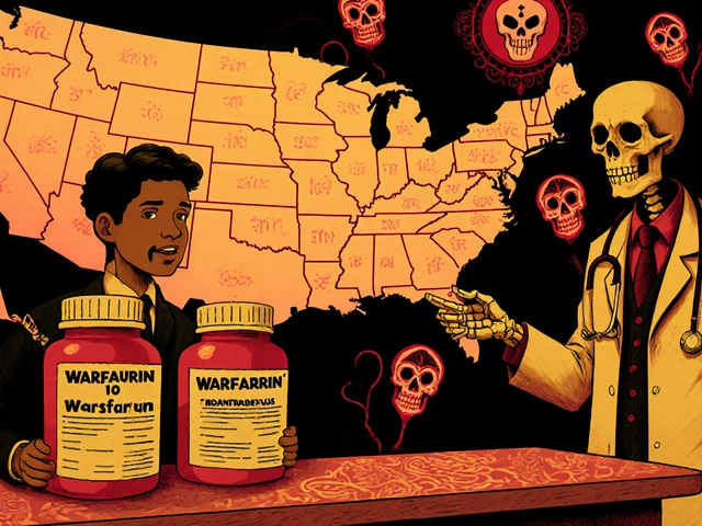 NTI Substitution Laws: Which States Ban or Restrict Generic Drug Swaps