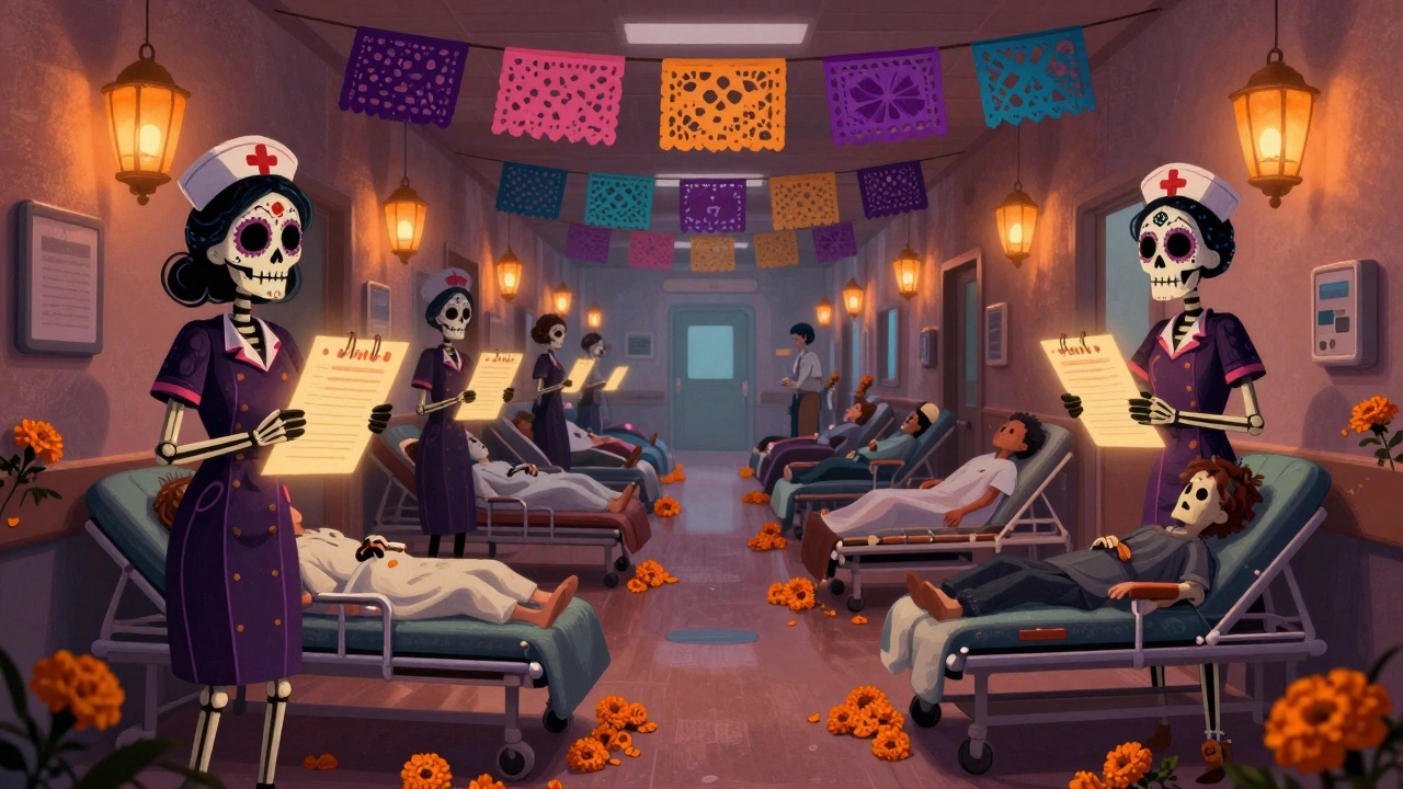 Healthcare System Shortages: How Hospital and Clinic Staff Gaps Are Hurting Patient Care