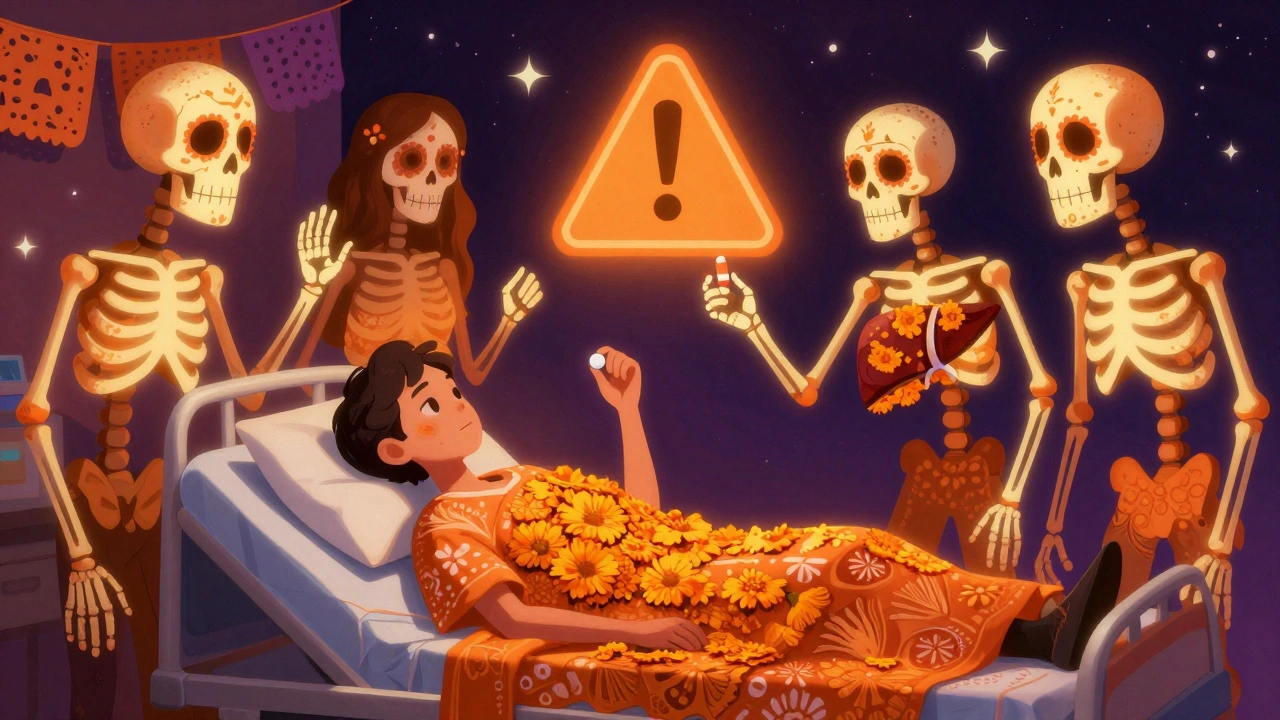 Idiosyncratic Drug Reactions: Rare, Unpredictable Side Effects Explained