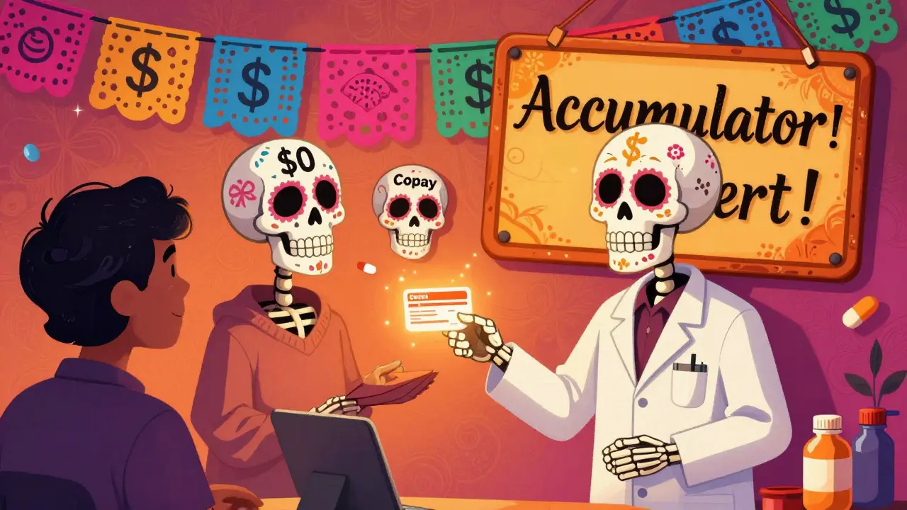 Manufacturer Copay Assistance Cards: How to Use Them and Avoid Costly Surprises