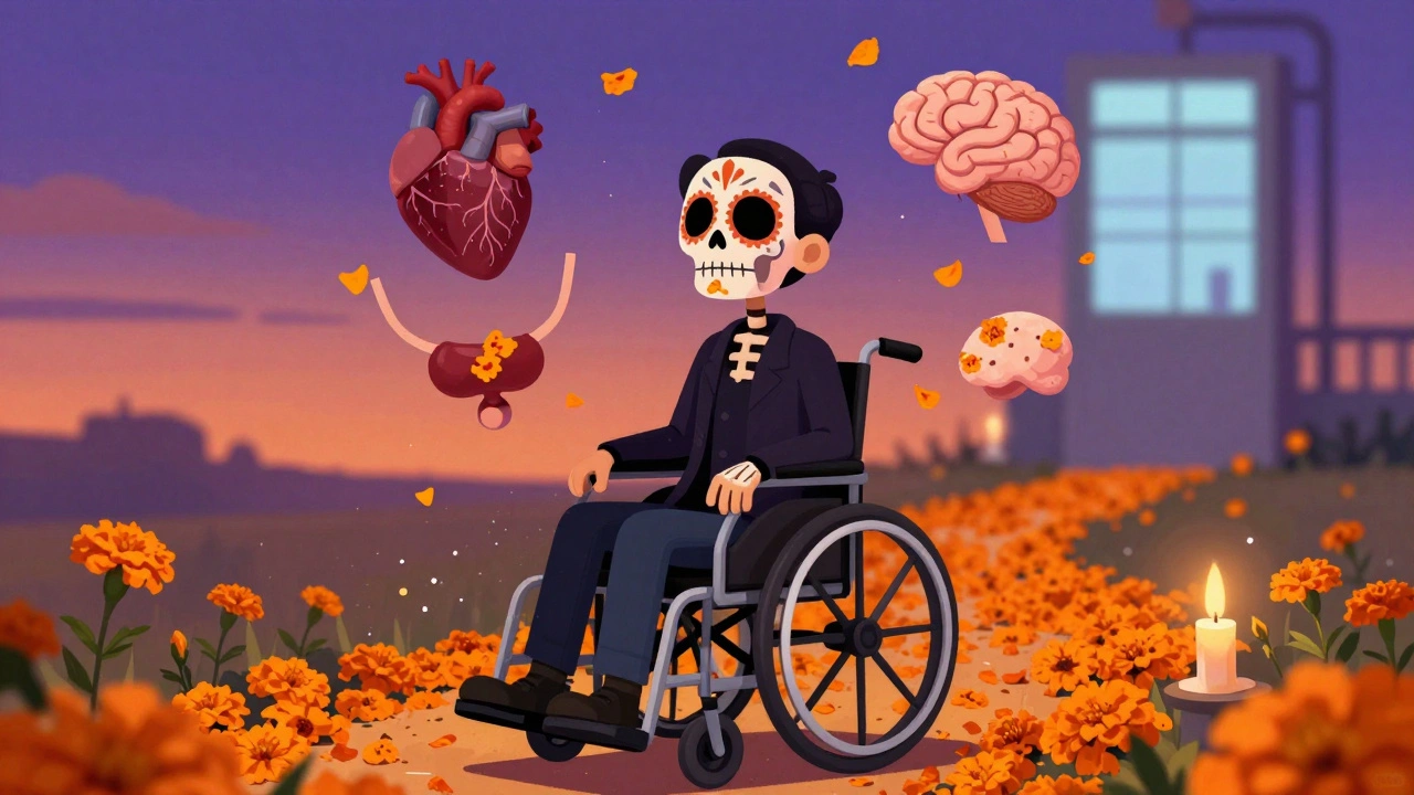 Multiple System Atrophy: Understanding Parkinsonian Features and Survival Outlook