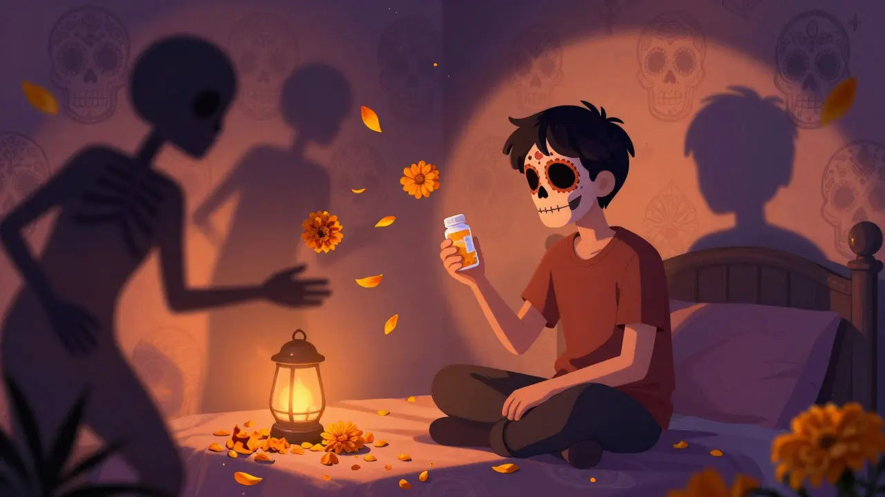 Suicidal Thoughts on Antidepressants: What the Black Box Warning Really Means