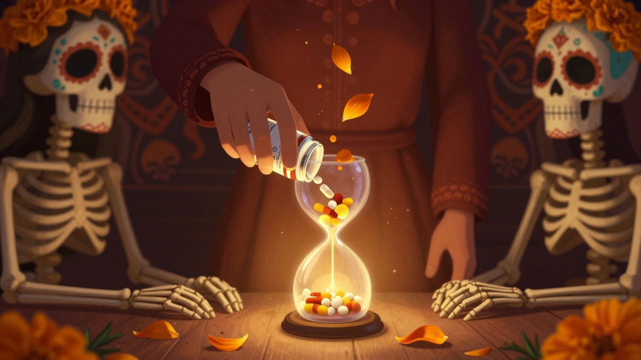 Tapering Opioids Safely: How to Reduce Side Effects and Withdrawal Symptoms