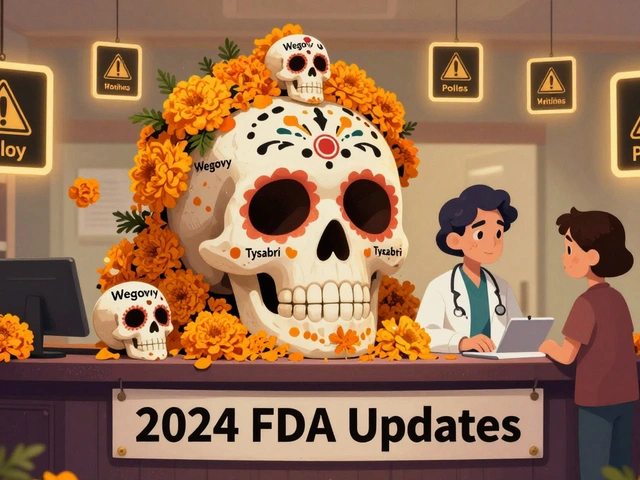 Annual Boxed Warnings Summary: What Changed and Why It Matters