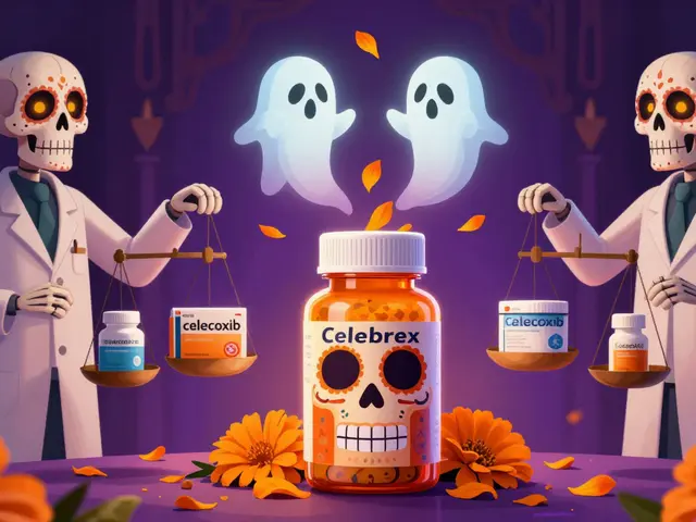 Authorized Generics: How Brand Drug Companies Respond to Patent Expiration