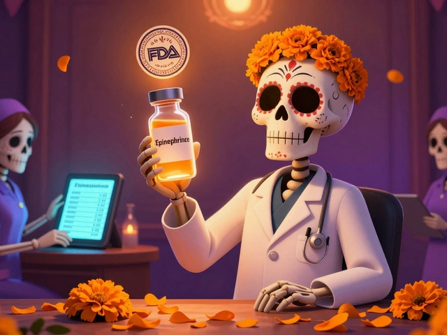 Extended Use Dates: How the FDA Extends Drug Expiration Dates During Shortages