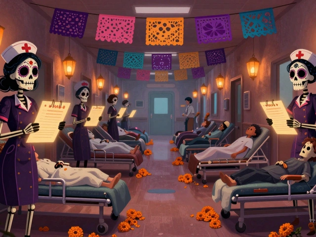 Healthcare System Shortages: How Hospital and Clinic Staff Gaps Are Hurting Patient Care