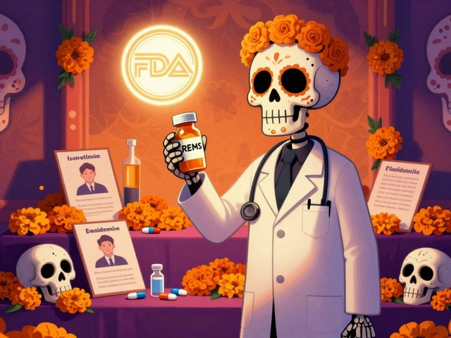 How to Check REMS Requirements Before Starting a Medication