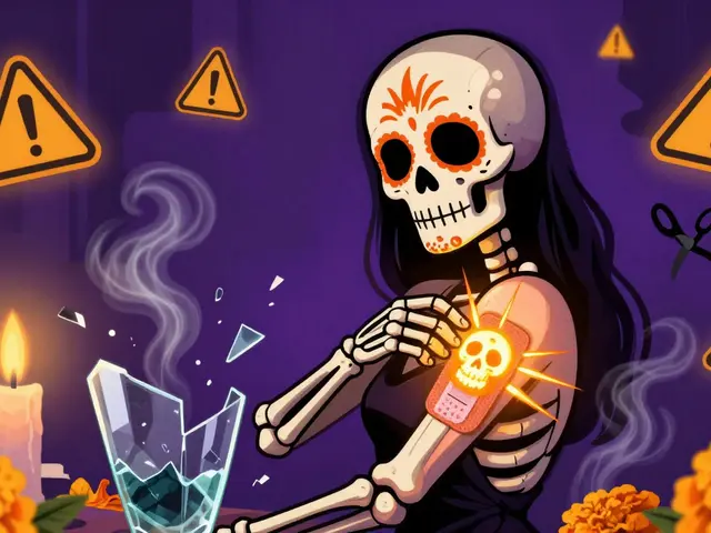 How to Prevent Overdose with Patch, Liquid, and Extended-Release Medications