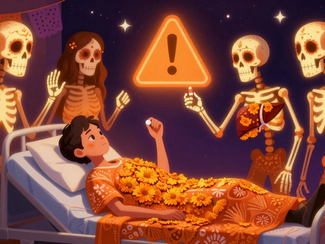 Idiosyncratic Drug Reactions: Rare, Unpredictable Side Effects Explained