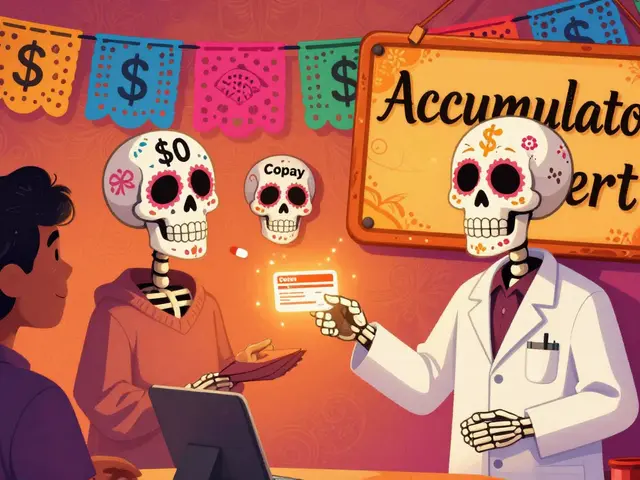 Manufacturer Copay Assistance Cards: How to Use Them and Avoid Costly Surprises