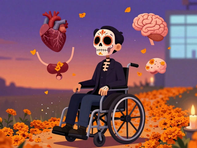 Multiple System Atrophy: Understanding Parkinsonian Features and Survival Outlook