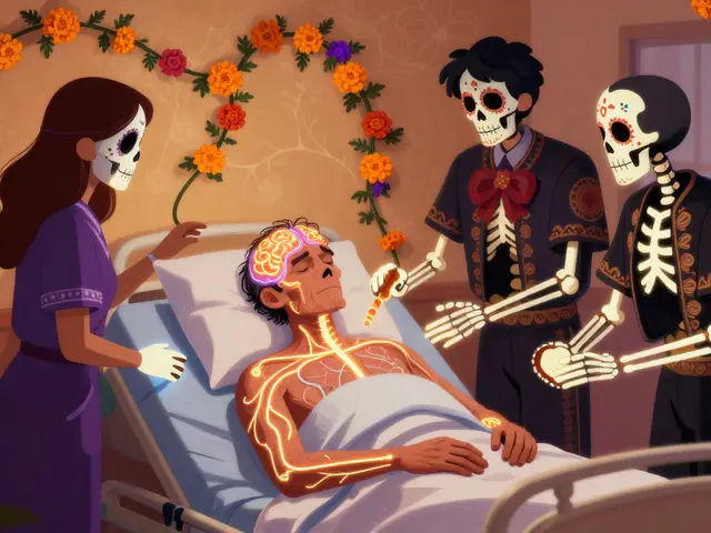 Stroke and Recovery: How Rehabilitation After Brain Injury Really Works