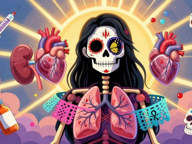 Systemic Lupus Erythematosus: Symptoms, Flares, and How to Manage It