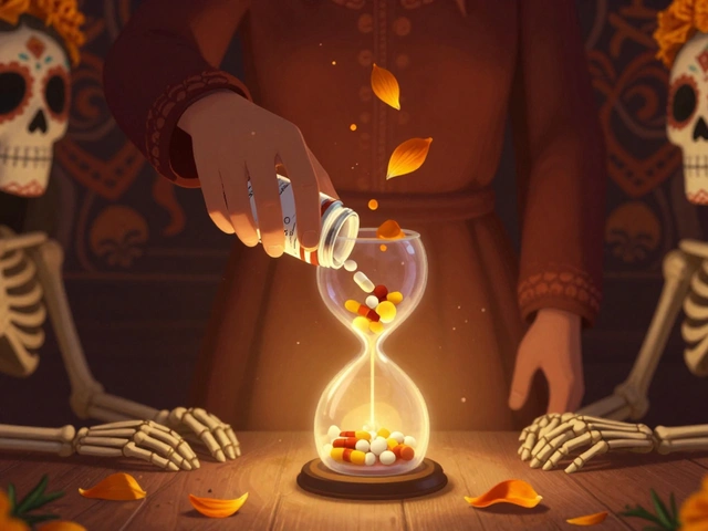 Tapering Opioids Safely: How to Reduce Side Effects and Withdrawal Symptoms