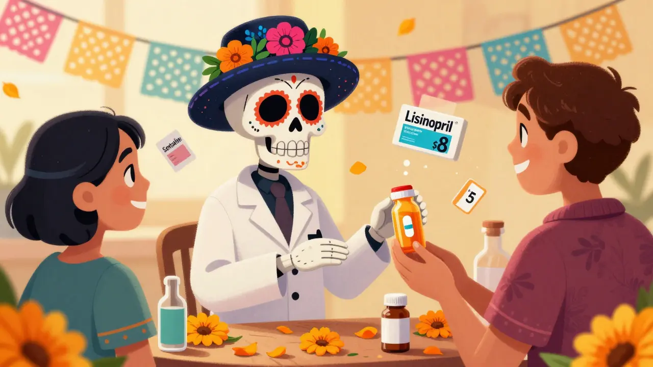 Direct-to-Consumer Generic Pharmacies: How New Business Models Are Changing How You Buy Medications