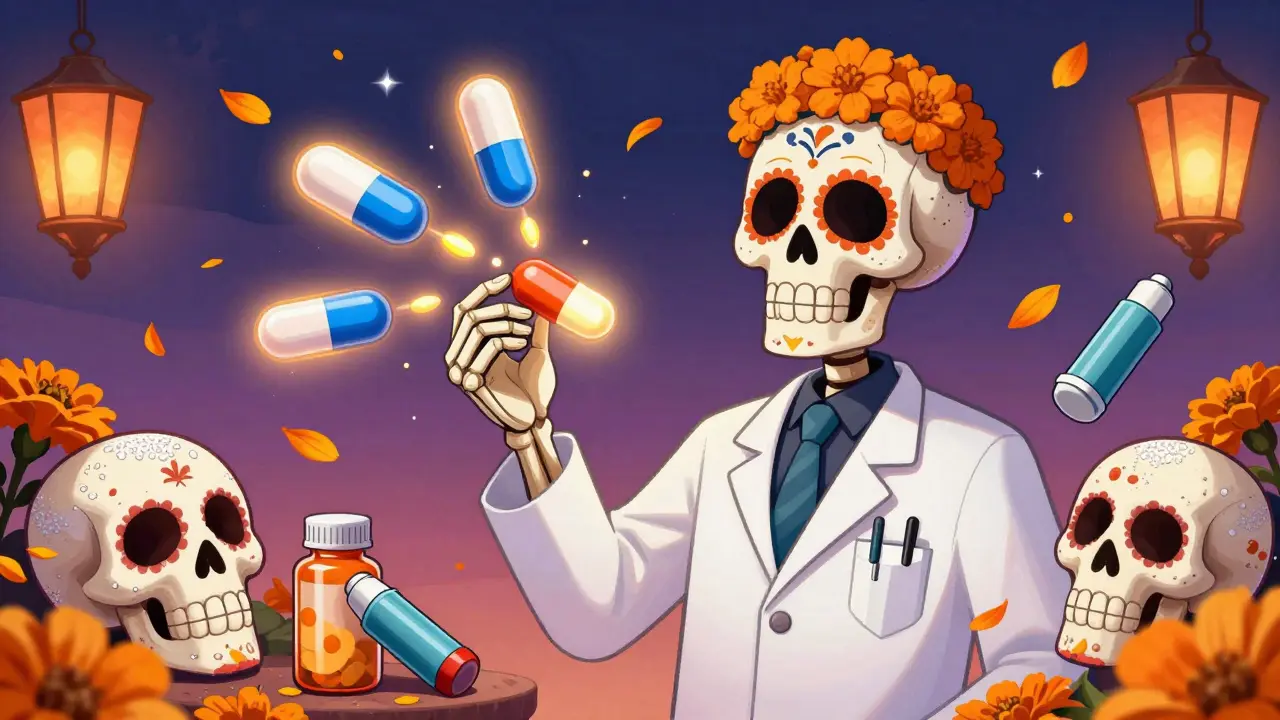 Future of Generic Combinations: Regulatory and Market Trends