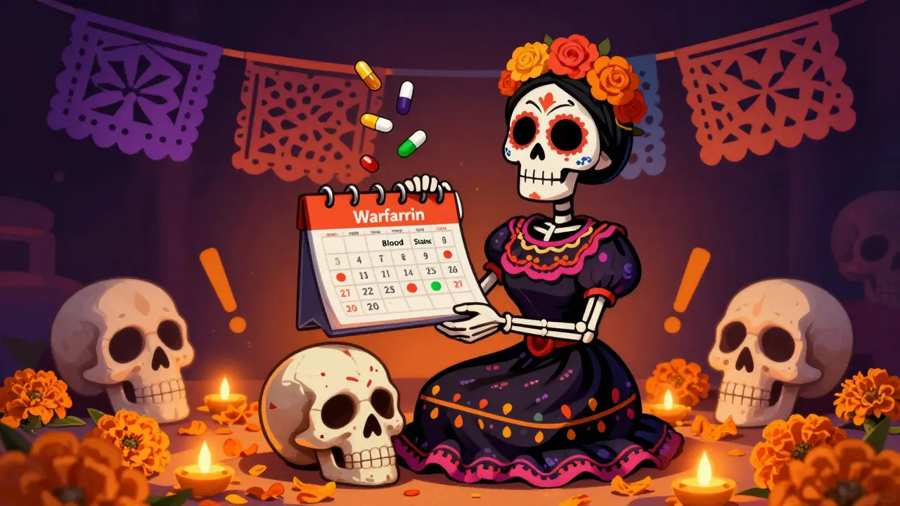 How to Handle Missed Doses Safely Without Doubling Up