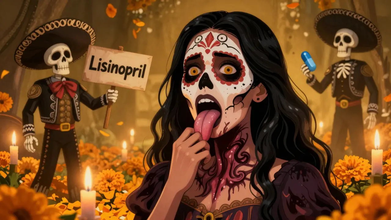 Medication-Induced Angioedema: Recognizing Swelling Risks and Airway Emergencies