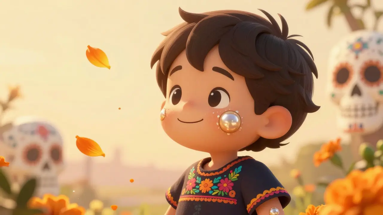 Molluscum Contagiosum: What It Is, How It Spreads, and Real Treatment Options