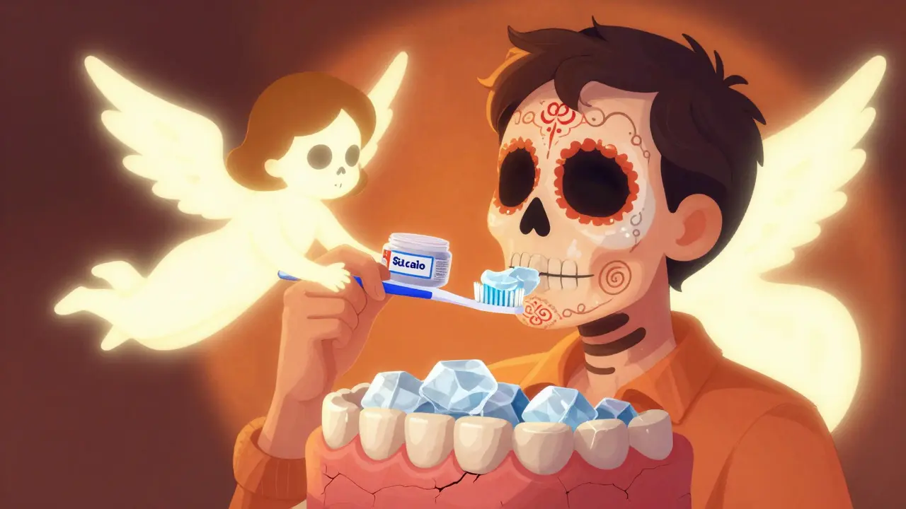 Mouth Sores from Medications: How to Prevent and Care for Them