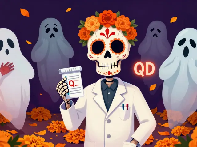 Dangerous Medical Abbreviations That Can Cause Deadly Prescribing Errors