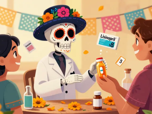 Direct-to-Consumer Generic Pharmacies: How New Business Models Are Changing How You Buy Medications