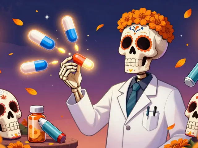 Future of Generic Combinations: Regulatory and Market Trends