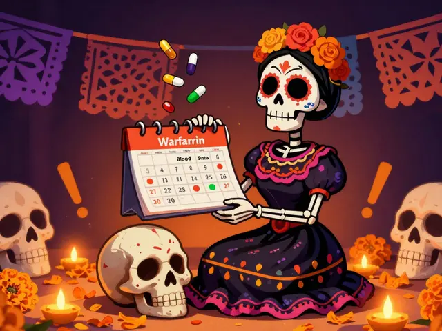 How to Handle Missed Doses Safely Without Doubling Up