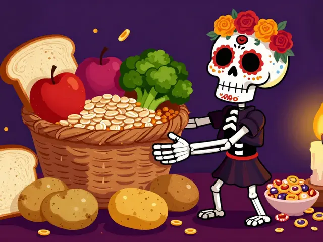 Low-GI Diet for Weight Control: What Actually Works