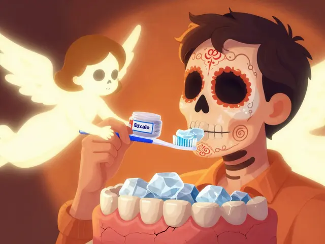 Mouth Sores from Medications: How to Prevent and Care for Them