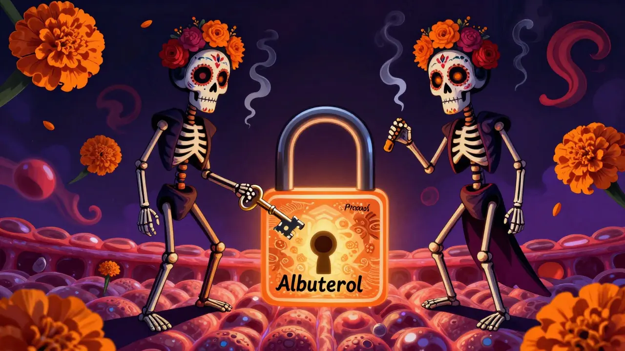 Pharmacodynamic Drug Interactions: What Happens When Drugs Combine