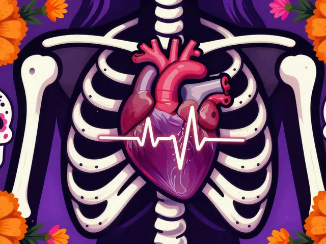 QT Prolongation Monitoring: Managing Fluoroquinolone and Macrolide Risks