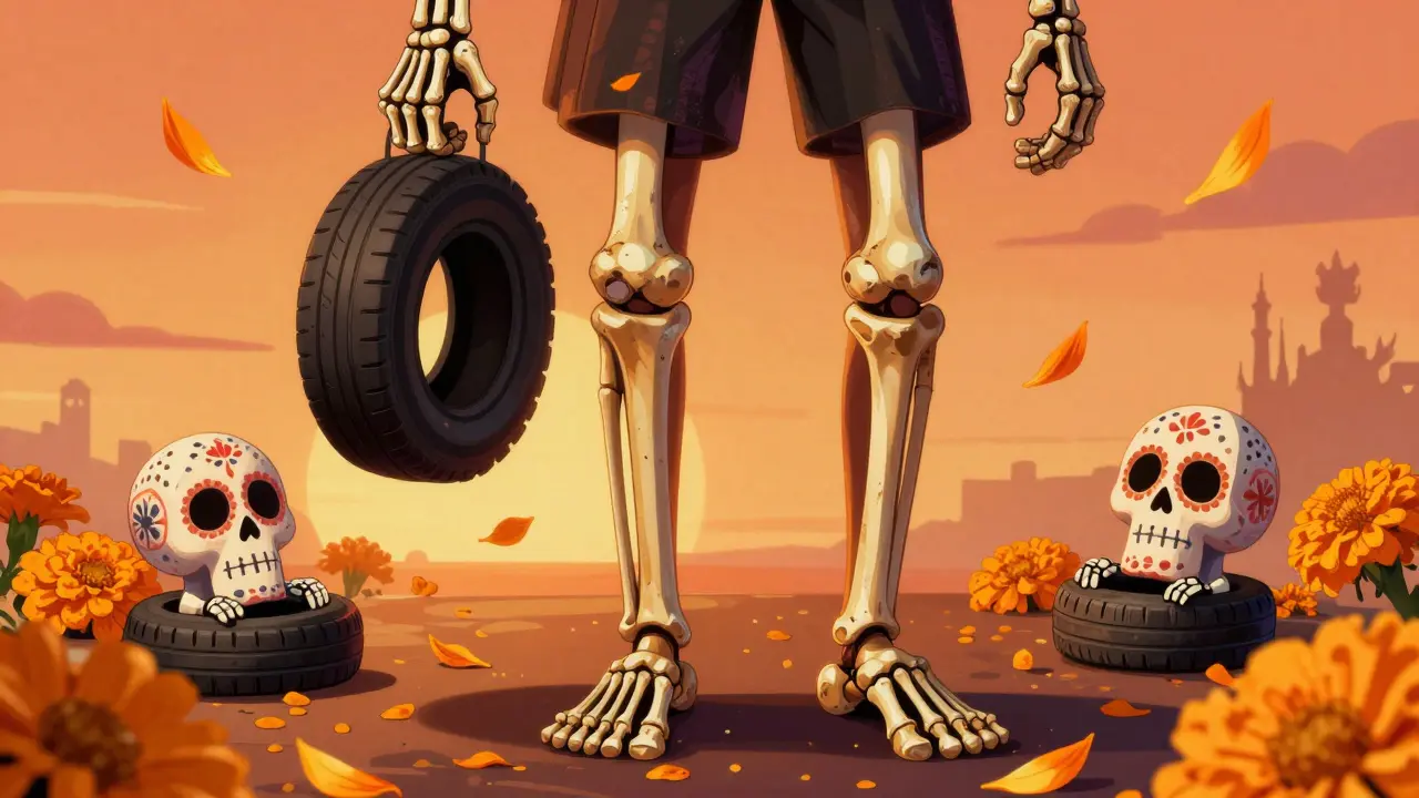 Arthritis Types Explained: Osteoarthritis vs. Rheumatoid Arthritis vs. Others