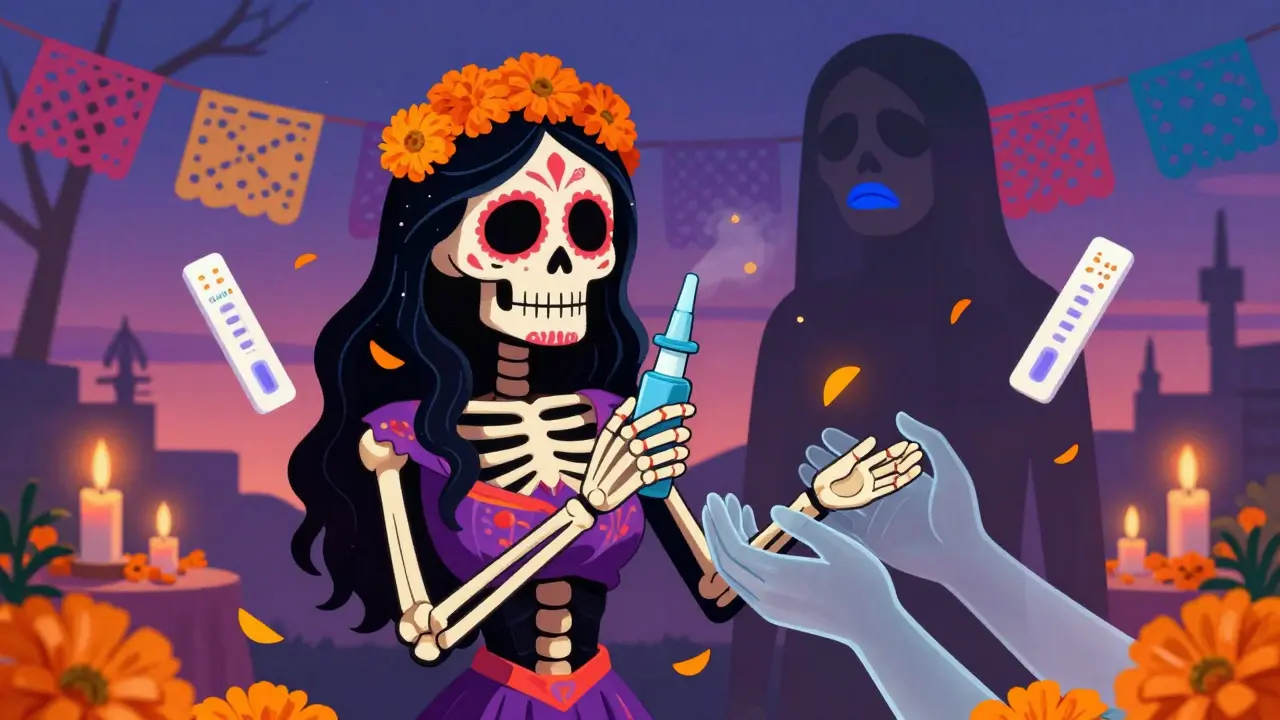 How to Prevent Overdose in People with Substance Use Disorders