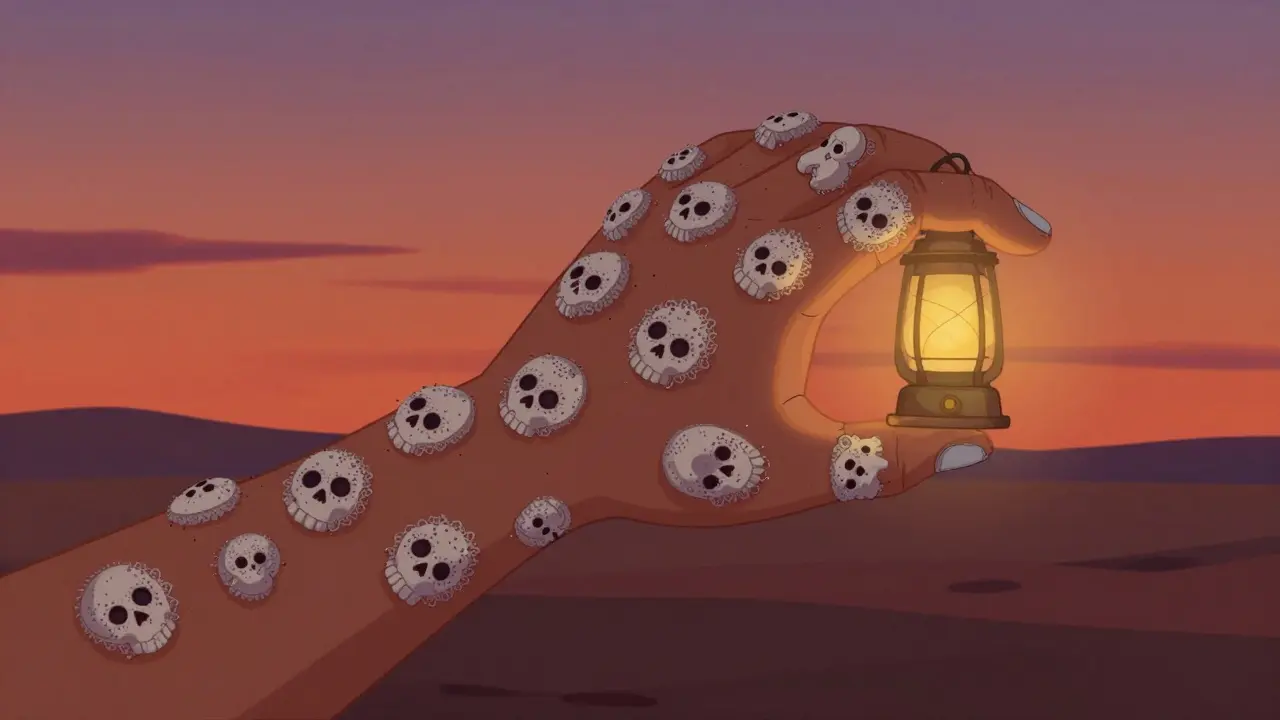 Keratosis Pilaris: Rough Bumps and Smoothing Treatments