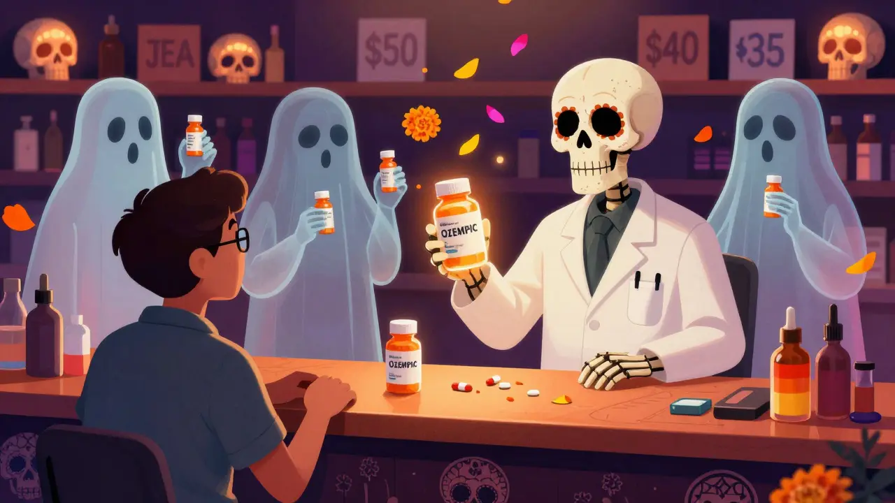 Pharmaceutical Prices across Different Countries: A Comparison