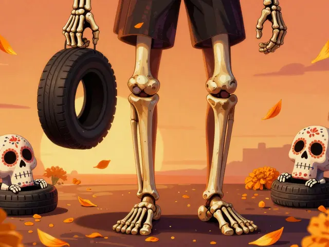 Arthritis Types Explained: Osteoarthritis vs. Rheumatoid Arthritis vs. Others