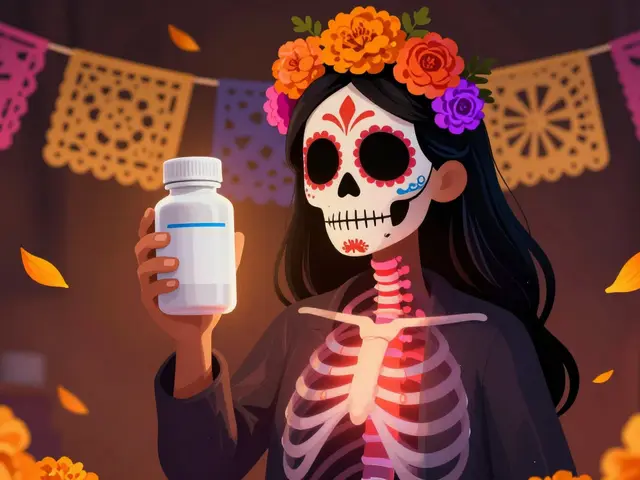 Azathioprine and TPMT Testing: Preventing Severe Side Effects