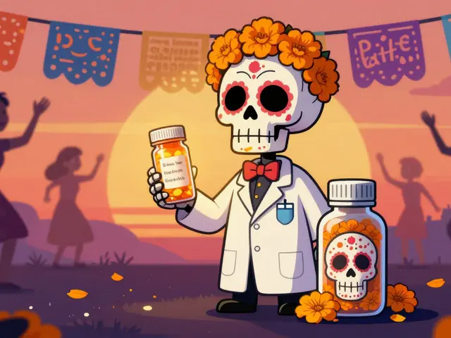 How Advertising Shapes Perceptions of Generic Drugs