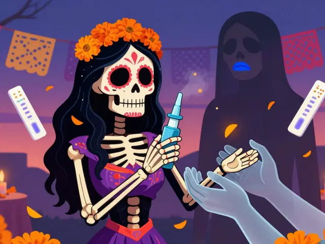 How to Prevent Overdose in People with Substance Use Disorders